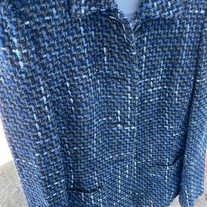 Tahari Arthur Levine Blazer